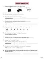 ACCELERATED PIANO ADVENTURES Book 1