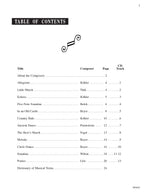 Preparatory Piano Literature Developing Artist Original Keyboard Classics