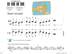 Piano Adventures Performance Book Primer Level