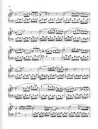 Mozart Piano Sonata C major K. 545 (Sonata facile)
