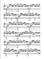 Chopin Etudes
