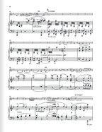 Bruch Violin Concerto g minor op. 26