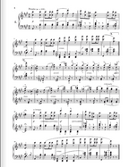 Schumann Papillons op. 2