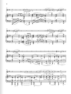 Brahms Clarinet Sonata op. 120