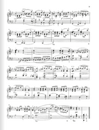 Schumann Forest Scenes op. 82