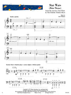 ACCELERATED PIANO ADVENTURES POPULAR Rep. Book 1