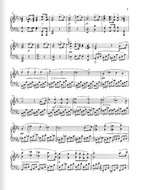 Schubert Impromptus and Moments musicaux