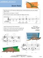 Piano Adventures Popular Repertoire Book Level 4