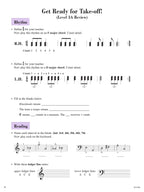 Piano Adventures Lesson Book Level 3B