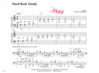 PreTime Piano ROCK 'N ROLL Primer Level