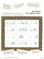 Piano Adventures Theory Book Level 2A