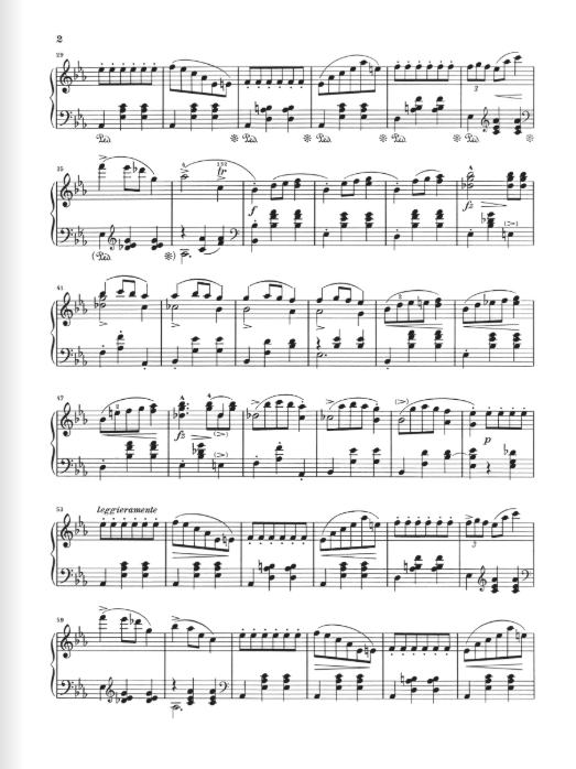 Chopin Waltzes