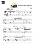 Piano Adventures Performance Book Level 5