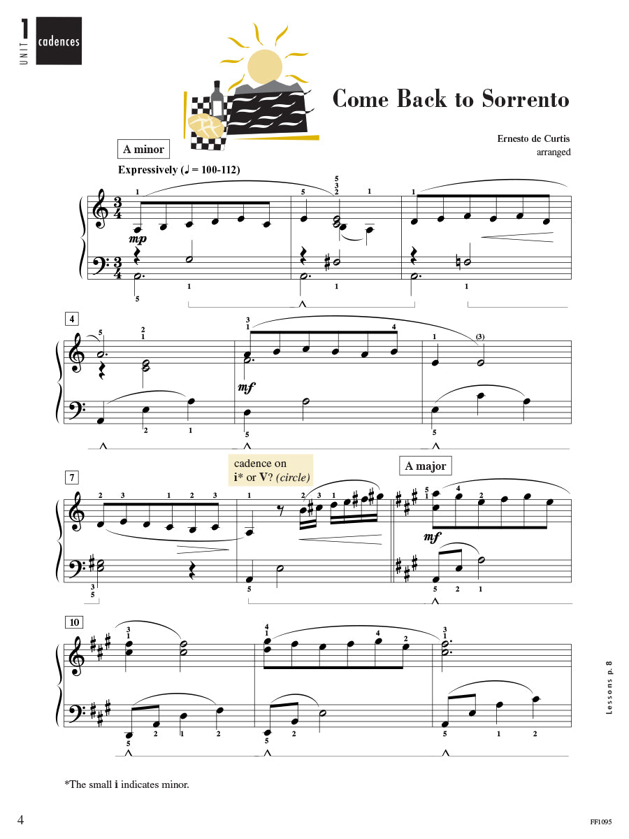 Piano Adventures Performance Book Level 5