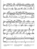 Liszt Love Song (Dedication) from Myrthen op. 25