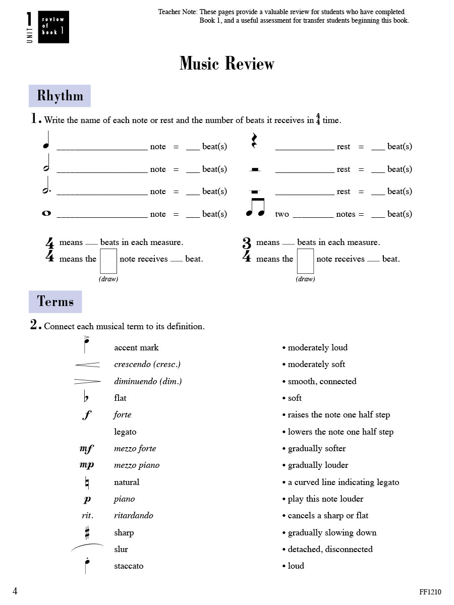ACCELERATED PIANO ADVENTURES Lesson Bk2