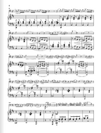 Saint-Saëns Allegro appassionato op. 43 for Violoncello and Piano