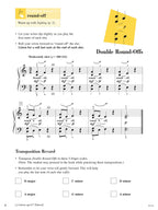 Piano Adventures Technique & Artistry Level 3A