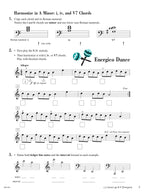 Piano Adventures Theory Book Level 3B