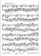 Bach Busoni Chaconne from Partita no. 2 d minor