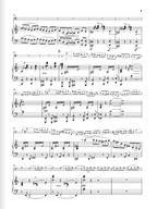 Saint-Saëns Violoncello Concerto no. 1 a minor op. 33