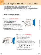 ACCELERATED PIANO ADVENTURES Tech Bk 2