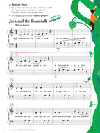 Piano Adventures Performance Book Level 1