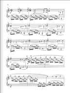 Schumann Fantasy C major op. 17