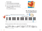 Piano Adventures Lesson Book Primer Level