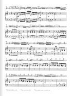 Haydn Violin Concerto C major Hob. VIIa:1