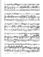 Haydn Violin Concerto G major Hob. VIIa:4*