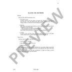 The Trapp Family Recorder Method Vol. 1