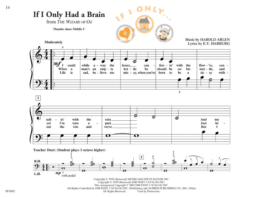 PreTime Piano Popular Primer Level