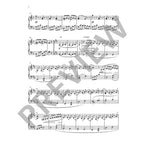 Moszkowski Tarantella No. 6 from "Dix Pièces Mignonnes"