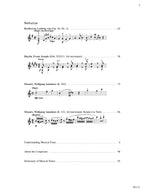 Piano Sonatinas Developing Artist Original Keyboard Classics Book 4