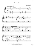 BigTime Piano FAVORITES Level 4