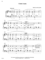 BigTime Piano FAVORITES Level 4