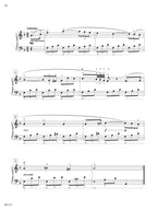 Piano Sonatinas Developing Artist Original Keyboard Classics Book 4