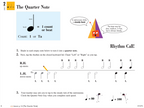 Piano Adventures Theory Book Primer Level