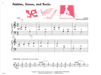 PreTime Piano ROCK 'N ROLL Primer Level