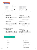 Piano Adventures Lesson Book Level 2A