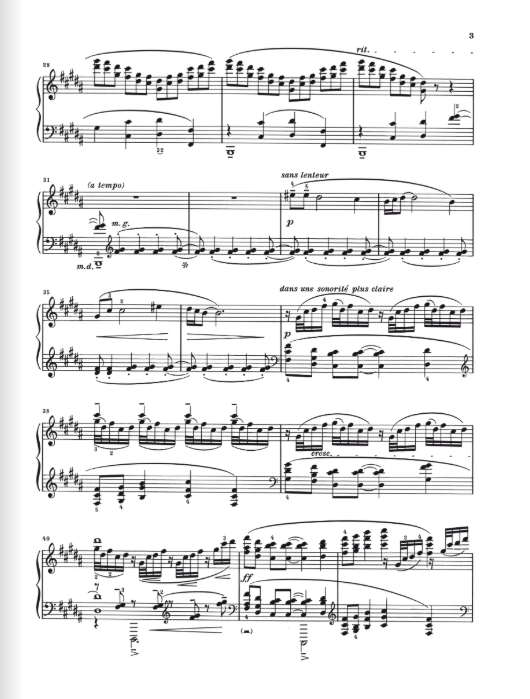 Estampes