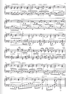 Brahms Intermezzo A major op. 118 no. 2