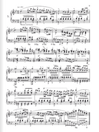 Schumann Papillons op. 2