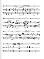 Brahms Clarinet Sonata op. 120