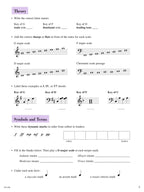 Piano Adventures Lesson Book Level 3B