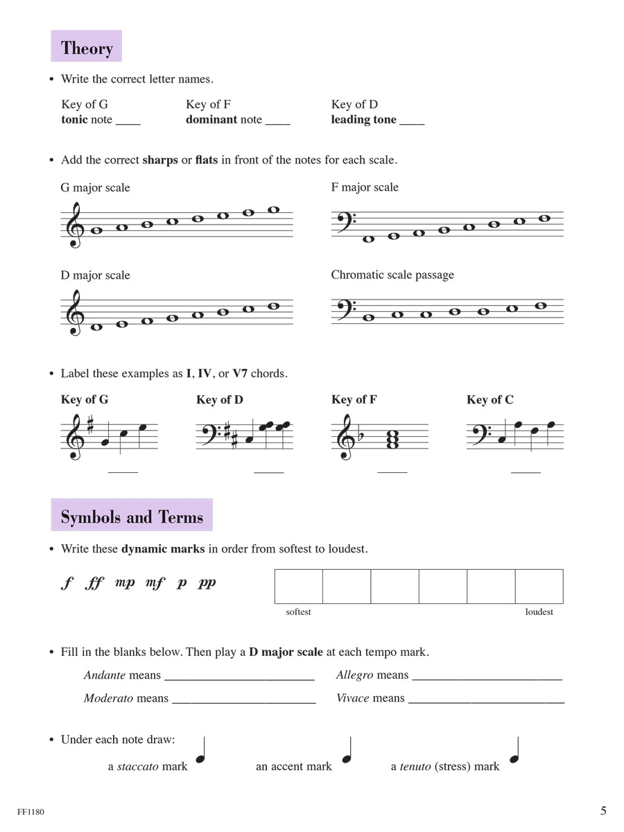 Piano Adventures Lesson Book Level 3B