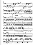 Beethoven Piano Sonata no. 14 c sharp minor op. 27 no. 2 (Moonlight)