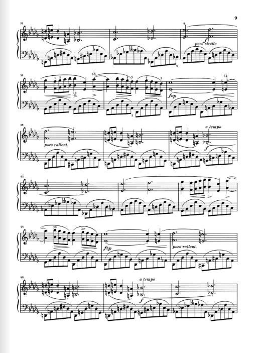 Chopin Nocturnes