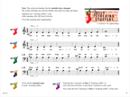 Piano Adventures Christmas Book Primer Level